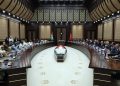 Le Niger et laTürkiye signent plusieurs accords pour renforcer la coopération bilatérale dans plusieurs secteurs stratégiques