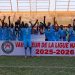 Wombeye AC sacré champion de la Ligue Nationale de Football du Niger 2025-2026