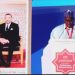 Forum économique  de Marrakech : Le Niger réaffirme son engagement en faveur d’une coopération fondée sur le respect de la souveraineté des États 