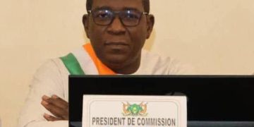 Forum économique de Marrakech : Ibrahim Bana appelle l’Afrique à devenir un continent de production, de transformation et d’innovation