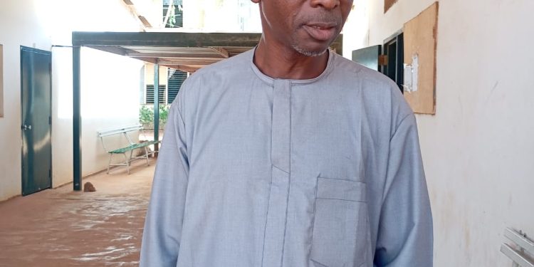 BEPC session 2026 : les épreuves écrites se déroulent normalement dans la région de Niamey (constat) 