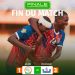 Coupe nationale 2025-2026 de football : l&rsquo;ASN Nigelec réalise un triplé historique en s&rsquo;imposant face à l&rsquo;AS ZAM à la finale