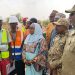 La Ministre de l&rsquo;Énergie en visite de travail dans les départements de Damagaram Takaya et Magaria