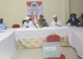Agadez : Le comité de gestion du FSSP rencontre les administrateurs délégués de la région