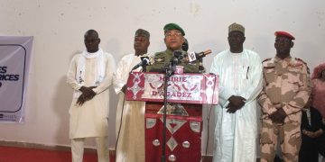 Agadez : Clôture de la 10ème édition du Forum National pour l’Autonomisation des Femmes et des Jeunes (FONAF)