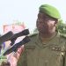 Dosso : Lancement du championnat de cross-country et du ballon militaire dénommé « Coupe du Chef d’État-Major de l’Armée de l’Air »