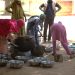 Danfountoua (Zinder) : Quand la cantine scolaire du PAM transforme l’avenir des enfants