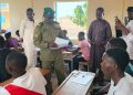 Dosso : 396 candidats affrontent les épreuves écrites du Brevet d’Études Professionnelles, Session 2026