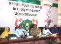 Agadez : La Mutuelle de Santé des Agents de l&rsquo;État sensibilise sur l’enrôlement des travailleurs
