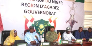 Agadez : La Mutuelle de Santé des Agents de l&rsquo;État sensibilise sur l’enrôlement des travailleurs