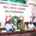 Agadez : La Mutuelle de Santé des Agents de l&rsquo;État sensibilise sur l’enrôlement des travailleurs