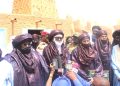 AGADEZ : Le Comité du Bianou organise une séance de lecture du Saint Coran pour la paix et la sécurité au Niger