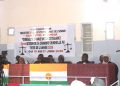 Ouverture des travaux de la deuxième session de la chambre criminelle du tribunal de grande instance d’Agadez : 25 dossiers de diverses infractions à examiner