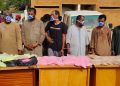 Tahoua : Démantèlement d&rsquo;un réseau international de trafics de drogue à Illéla, Ingall et Agadez