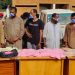 Tahoua : Démantèlement d&rsquo;un réseau international de trafics de drogue à Illéla, Ingall et Agadez