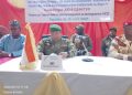 Lancement à Agadez du Projet « Briques – Un avenir en construction » : Allier la construction traditionnelle et l’innovation bioclimatique