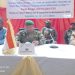 Lancement à Agadez du Projet « Briques – Un avenir en construction » : Allier la construction traditionnelle et l’innovation bioclimatique
