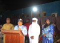 Agadez : Une soirée de gala dénommée « Djalaye » pour clôturer la 2ème édition du Trophée du Sultan de l’Aïr sur l’entrepreneuriat des jeunes