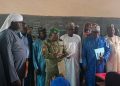 Dosso : 42 064 candidats affrontent les épreuves écrites du CFEPD, Session 2026