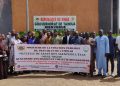 Tahoua : Lancement des activités de la Mutuelle de santé des agents de l&rsquo;Etat dans la Région