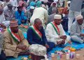 Tahoua : Rupture collective du jeûne d&rsquo;Achoura suivie de Qunut à la grande mosquée de la Ville