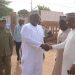 Le Ministre de la Justice rencontre les acteurs de la justice de la Région d’Agadez
