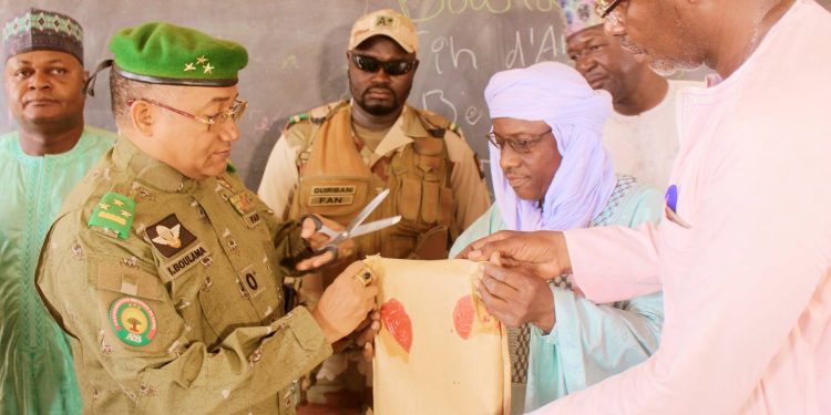 Agadez : 486 candidats affrontent les examens du Brevet d’Études Professionnelles, Session 2026