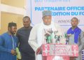 Ouverture à Agadez de la 10ème édition du Forum National pour l’Autonomisation des Femmes et des Jeunes (FONAF)