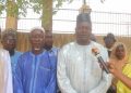 Visite de l&rsquo;AD de Zinder au Centre Culturel Nigerien (CCN)