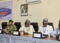 Tahoua : Réunion de coordination des acteurs de mise en œuvre de l&rsquo;approche communale WASH