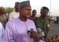 Lancement à Agadez des épreuves physiques des concours directs d’entrée à la Police Nationale