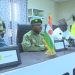 Tahoua : Le Conseil Islamique du Niger en mission de sensibilisation des leaders religieux sur la mobilisation générale pour la défense de la patrie