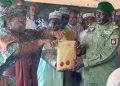 Lancement national du BEPC 2026 à Tillabéri : 119 865 candidats inscrits, répartis dans 383 centres à travers le Niger