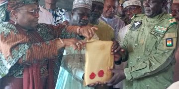 Lancement national du BEPC 2026 à Tillabéri : 119 865 candidats inscrits, répartis dans 383 centres à travers le Niger