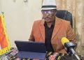 Le Ministre de l&rsquo;Enseignement et de la Formation Techniques et Professionnels achève sa mission de travail dans la région de Tahoua sur une note de grande satisfaction