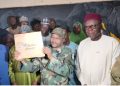 Lancement à Zinder des  examens du  Certificat d&rsquo; Études du Premier Cycle( CFEPD) Session 2026