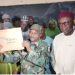 Lancement à Zinder des  examens du  Certificat d&rsquo; Études du Premier Cycle( CFEPD) Session 2026