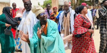 Le Centre Culturel Nigérien a célèbré la fête internationale de la Musique