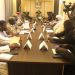 AGADEZ : Le Gouverneur préside une réunion élargie du Conseil Régional de Sécurité
