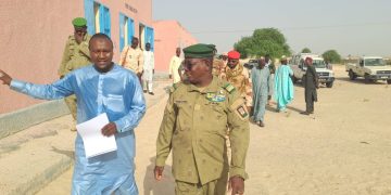 BEPC 2026 à Bosso : 99 candidats à l’assaut du premier diplôme du secondaire