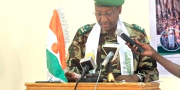 Diffa : L’AJUPE-Niger lance la première édition de la Semaine Verte pour mobiliser la jeunesse face aux défis climatiques