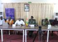 La HACP et le DCAF organisent  à Maradi un atelier sur les Droits humanitaires
