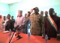 Le Collectif Régional pour la Sauvegarde de la Patrie (CRSP) de Maradi dénonce la lâche attaque de l’Aéroport de Niamey