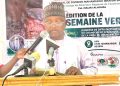 Diffa : L’AJUPE-Niger lance la première édition de la Semaine Verte pour mobiliser la jeunesse face aux défis climatiques