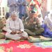 Séance de Dou’a mensuelle à la Grande mosquée Jinguilé de Maradi