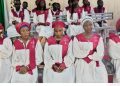 Prière collective en faveur de l’AES des femmes Chrétiennes de l&rsquo;Alliance des Missions et Églises Évangéliques du Niger (AMEEN)  