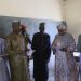 BEPC 2026 à Goudoumaria : 424 candidats affrontent les épreuves écrites dans trois centres d’examen