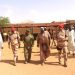Agadez : Le Ministre de la Justice à la maison d’arrêt d’Arlit