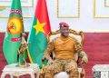 Le Burkina Faso rompt ses résolutions diplomatiques avec la France
