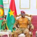 Le Burkina Faso rompt ses résolutions diplomatiques avec la France